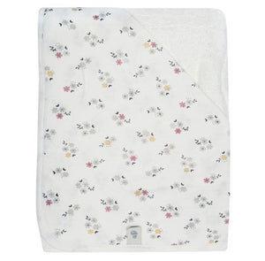 PerlimPinPin Bamboo Hooded Towels