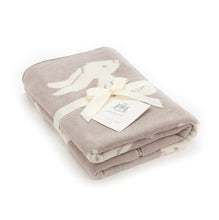 Jellycat - Bashful Bunny Beige Blanket