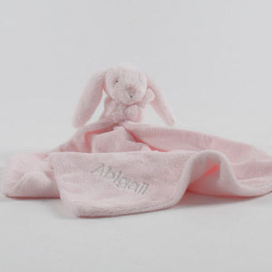 Personalised Jellycat Soothers