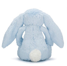 Jellycat- Bashful Blue Bunny