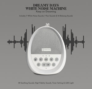 Dreamy Days | Dream Pod