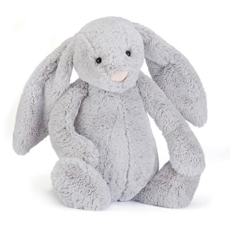 Jellycat sales striped bunny