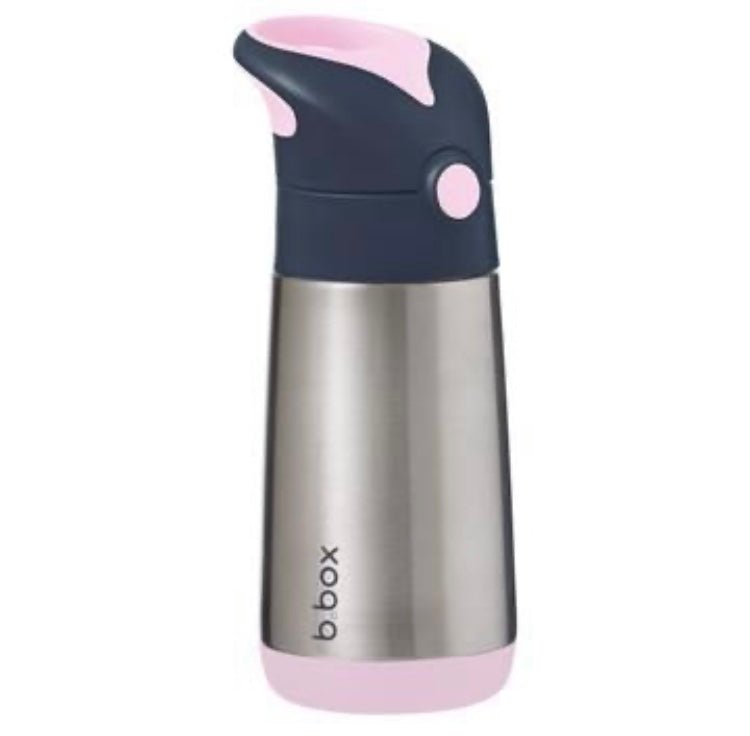 Buy B.Box Insulated Drink Bottle Replacement Straw Tops Online at