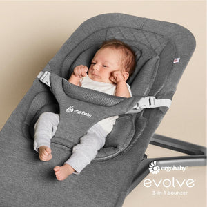 Ergobaby - Evolve Bouncer