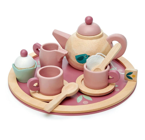 Tender Leaf – Birdie Tea Set