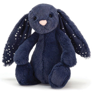 Personalised Jellycat Bunny