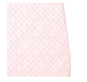 PerlimPinPin Bamboo Sleepsack- Pink Diamonds- 2.5 Tog
