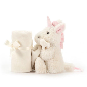Jellycat - Bashful Soother