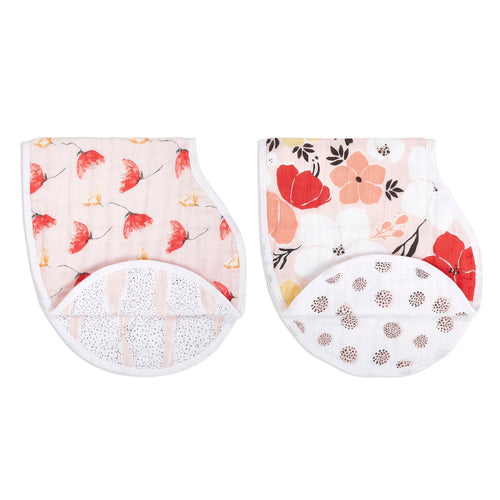 Aden and Anais - Bibs- Picked for You