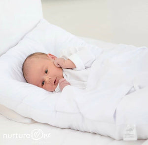 Nurture One Nesting Cushion- no 3