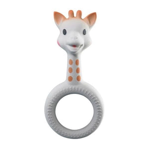 So’Pure Sophie la girafe Ring Teether