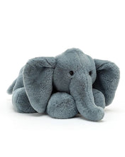Jellycat - Huggady Elephant