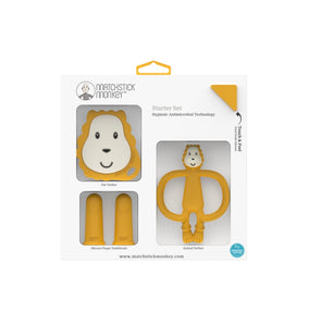 Matchstick Monkey - Starter Kit