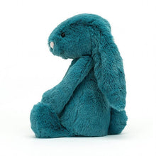 Jellycat - Bashful Mineral Blue Bunny