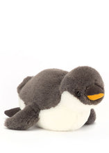 Jellycat - Skidoodle Penguin