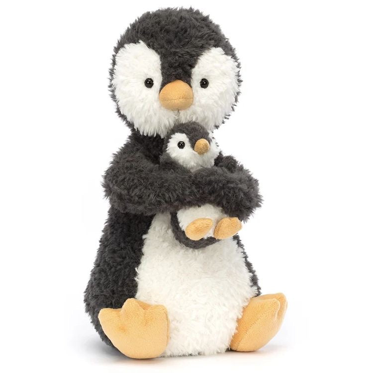 Jellycat - Huddles Penguin