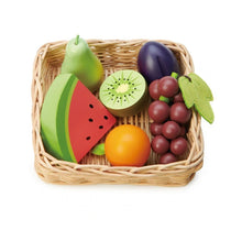 Tender Leaf – Fruity Basket