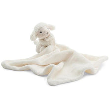 Jellycat - Bashful Lamb Soother