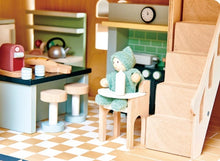 Tender Leaf – Dolls House Kitchen Furniture
