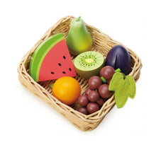 Tender Leaf – Fruity Basket