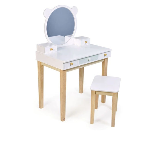 Tender Leaf - Forest Dressing Table